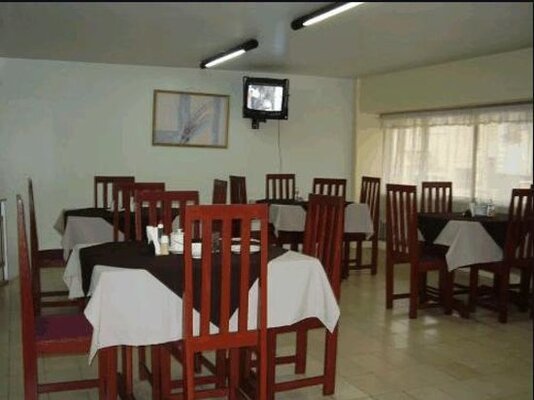Hotel Internacional