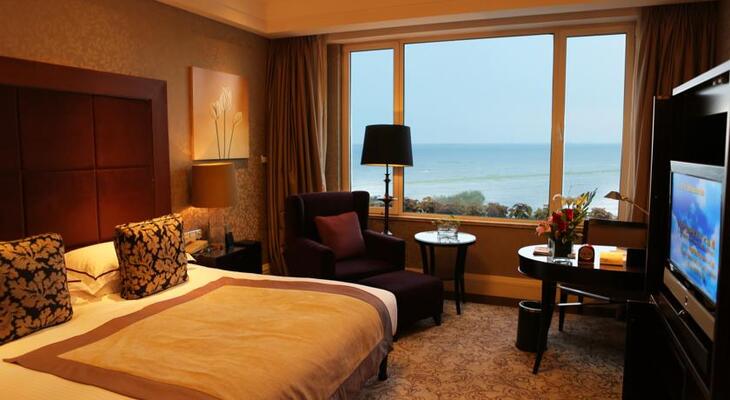 Seaview Garden Hotel