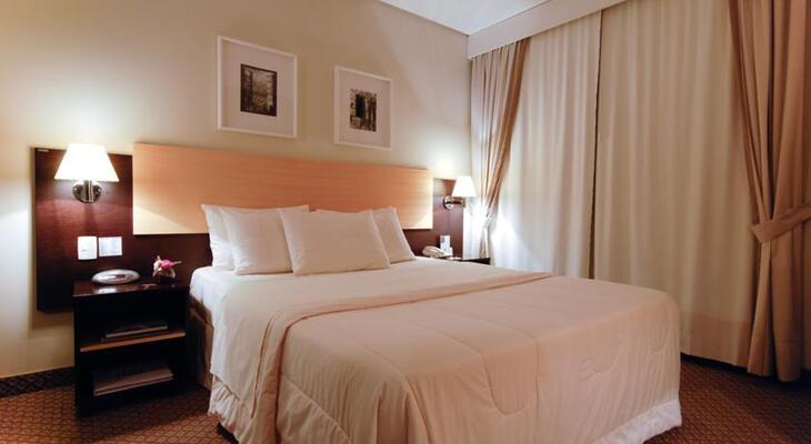 Comfort Porto Alegre