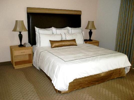 Desert Breezes Resort