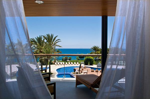 Radisson Blu Resort, Gran Canaria