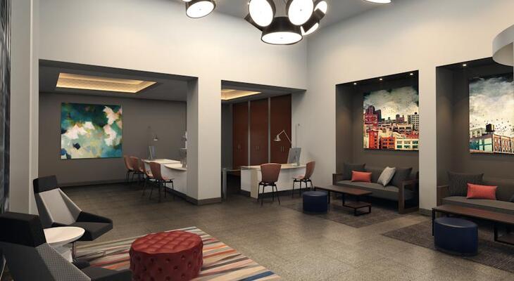 Kinzie Hotel