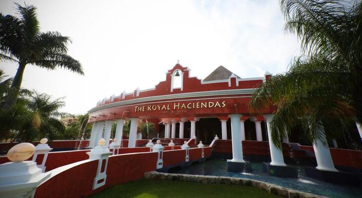 The Royal Haciendas All Suites Resort & Spa