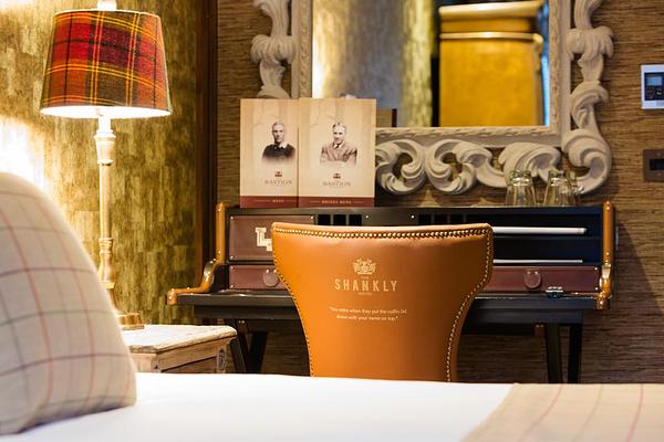 The Shankly Hotel