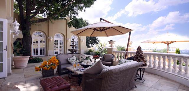 The Munro Boutique Hotel