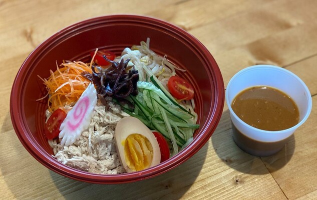 Tora-Ya Ramen