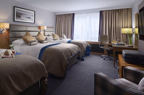 Radisson Blu Hotel & Spa, Limerick