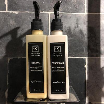 Tiger Mountain Pokhara Lodge