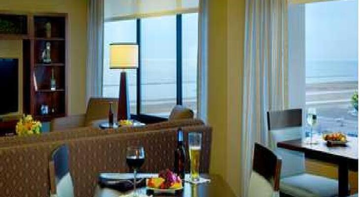 DoubleTree by Hilton Hotel Cleveland Downtown - Lakeside