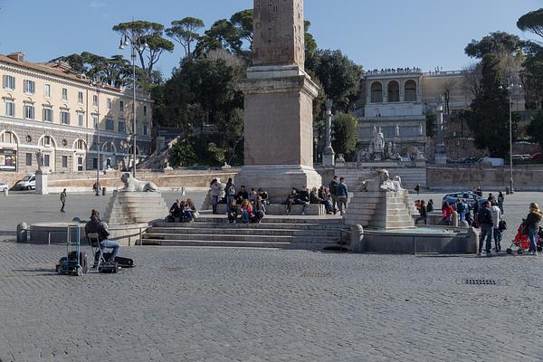 Piazza del Popolo