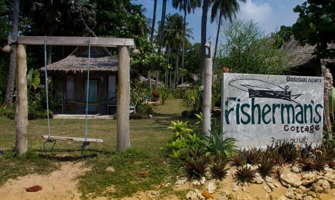 Fisherman's Cottage