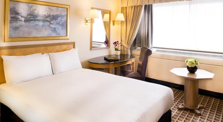 Copthorne Tara Hotel London Kensington