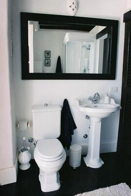 Migrante Guesthouse