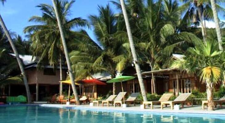 Sunset Cove Resort