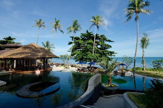 SAii Koh Samui Villas