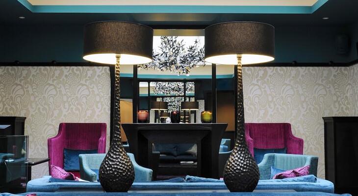Tiffany Hotel