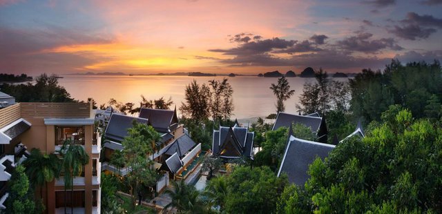Amari Vogue Krabi