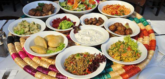 Marilena Restaurant