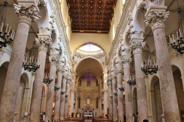 Basilica di Santa Croce