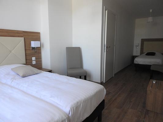 Le Grand Hotel Moliere