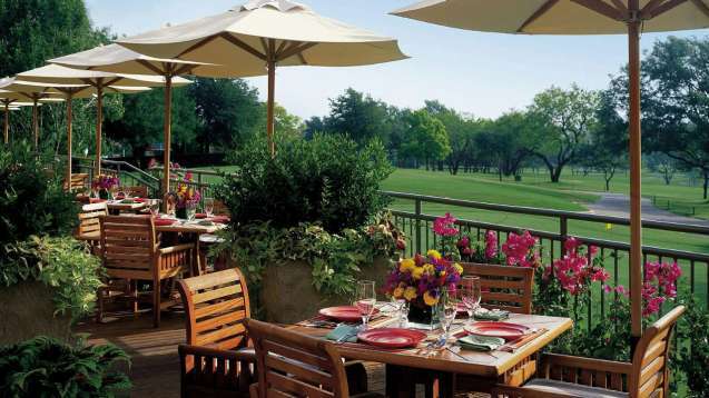 The Ritz-Carlton Dallas, Las Colinas