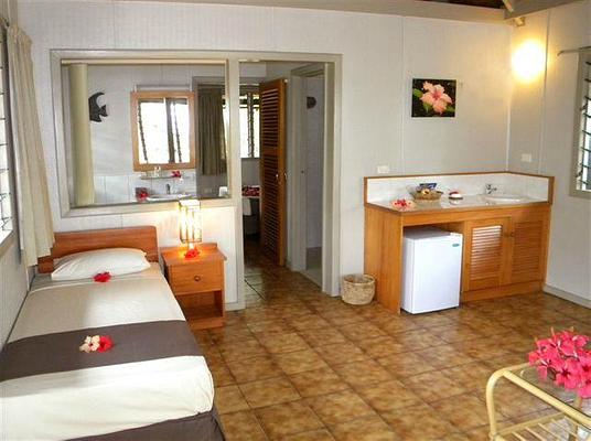 Navini Island Resort