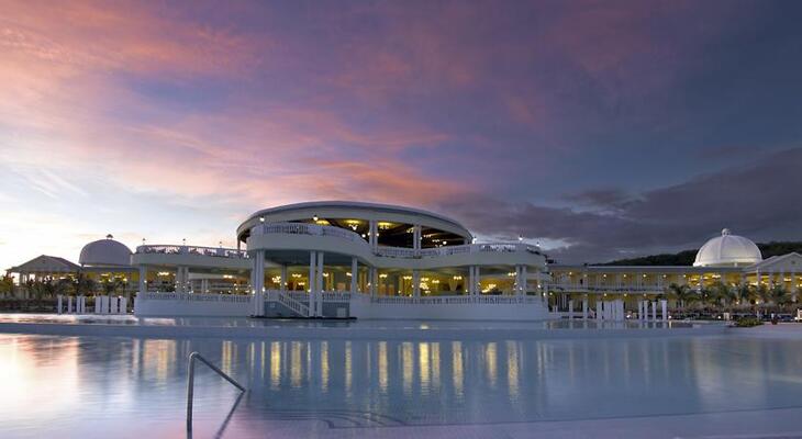 Grand Palladium Jamaica Resort & Spa