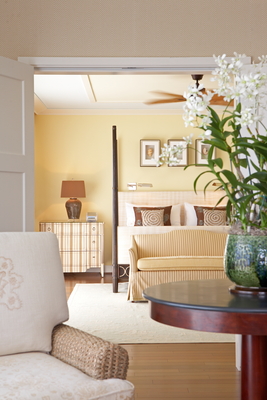 The Kahala Hotel & Resort
