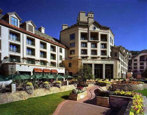 Park Hyatt Beaver Creek Resort and Spa