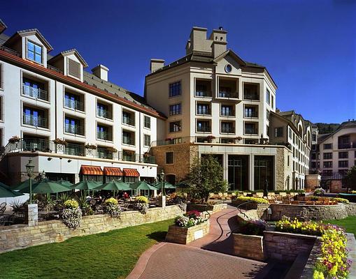 Park Hyatt Beaver Creek Resort and Spa