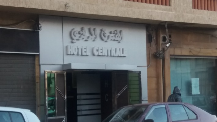 Hotel Central