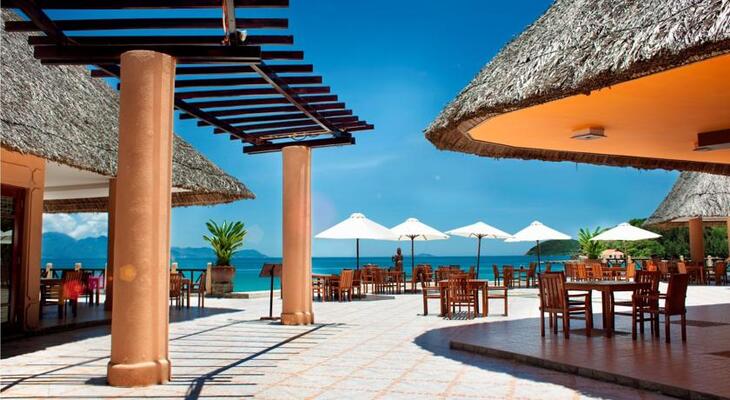 Vinpearl Resort Nha Trang