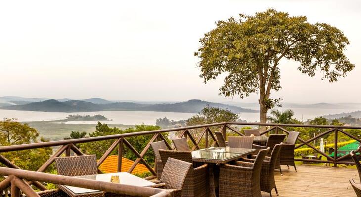 Cassia Lodge