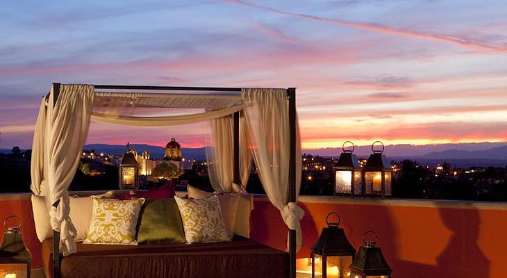 Rosewood San Miguel de Allende