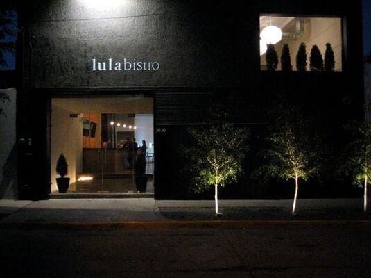 Lula Bistro