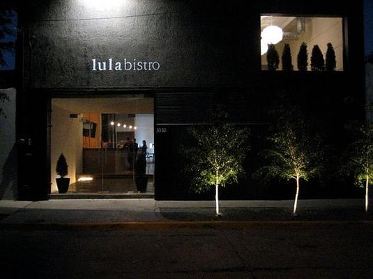 Lula Bistro