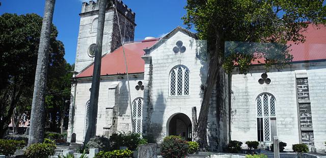 St. Michael's Cathedral