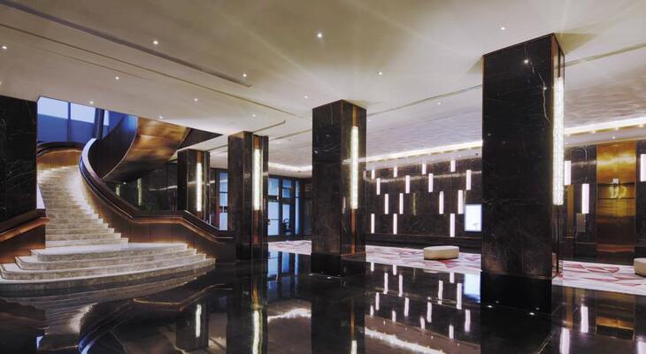 Fairmont Nanjing