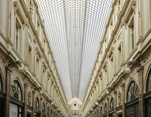 Hotel des Galeries