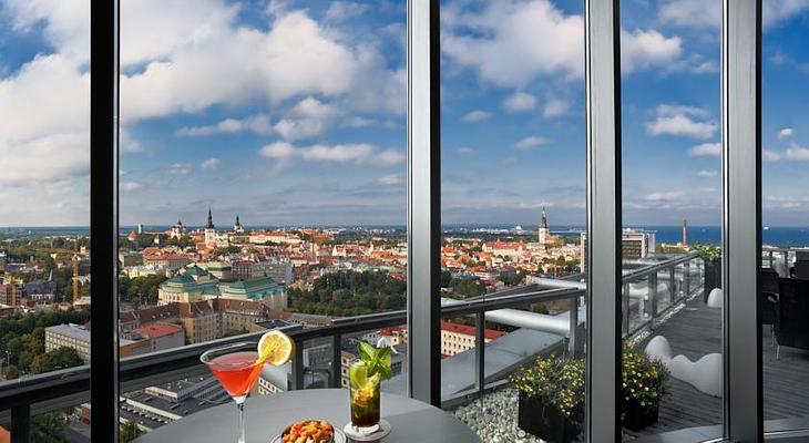 Radisson Collection Hotel, Tallinn