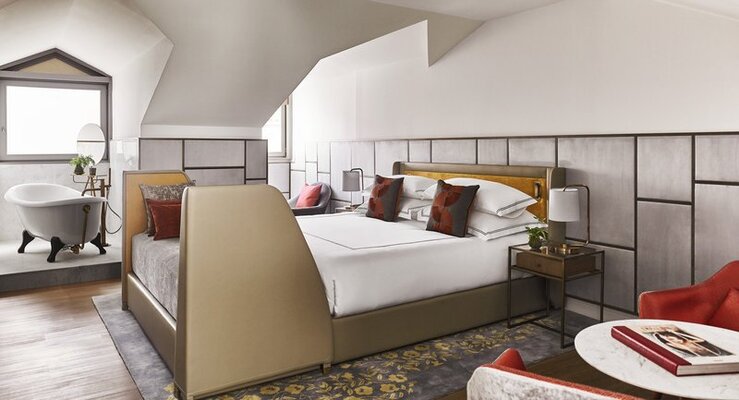 Gran Hotel Ingles