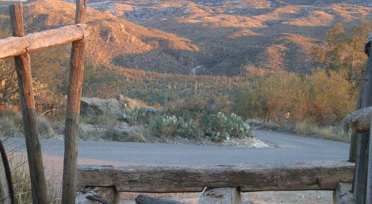 Tanque Verde Ranch