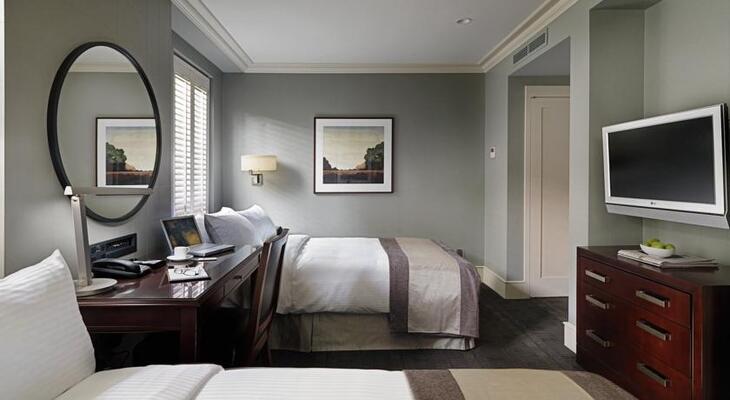 St. Regis Hotel