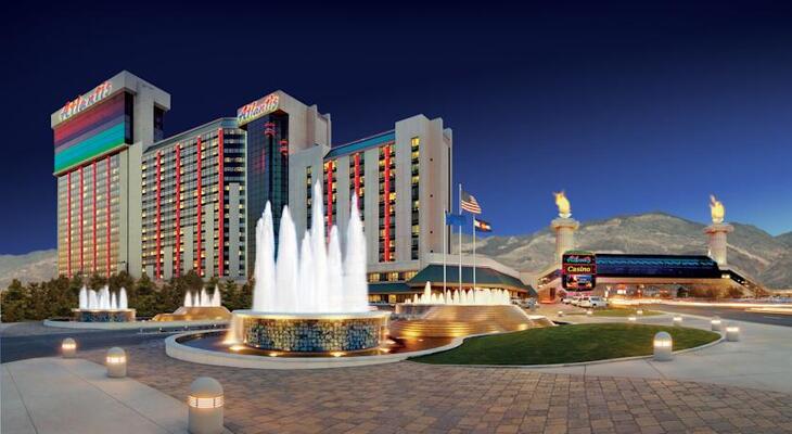 Atlantis Casino Resort Spa