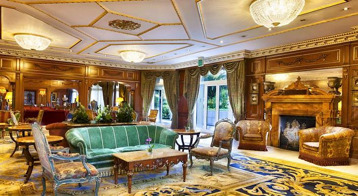 Parco dei Principi Grand Hotel & SPA
