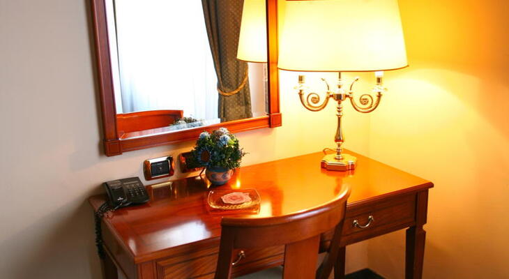 Hotel Centrum Catania