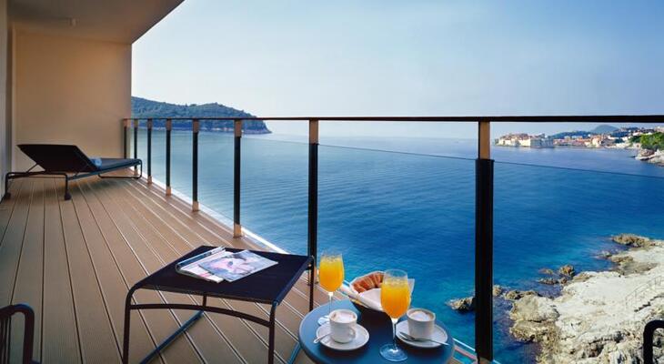 Villa Dubrovnik