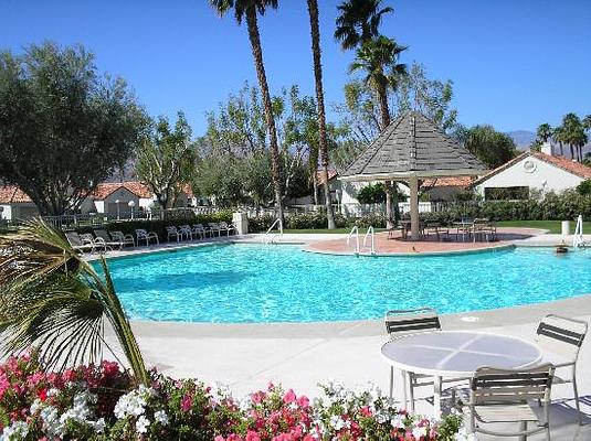 Desert Breezes Resort