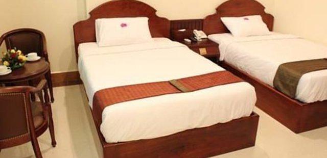Dragon Guesthouse