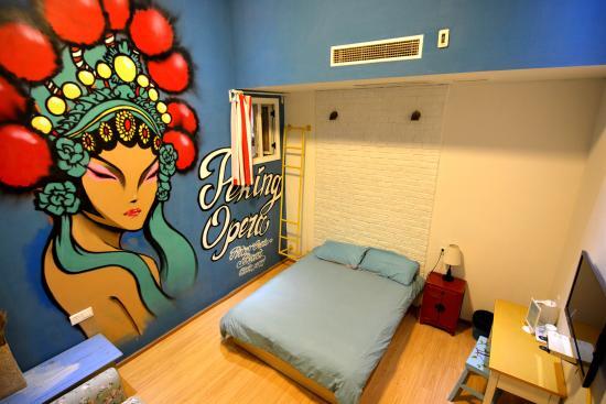 Wuhan Bingo International Youth Hostel HYM